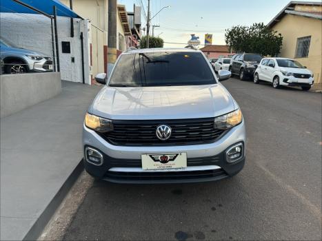 VOLKSWAGEN T-Cross 1.0 4P 200 TSI FLEX SENSE AUTOM�TICO, Foto 6