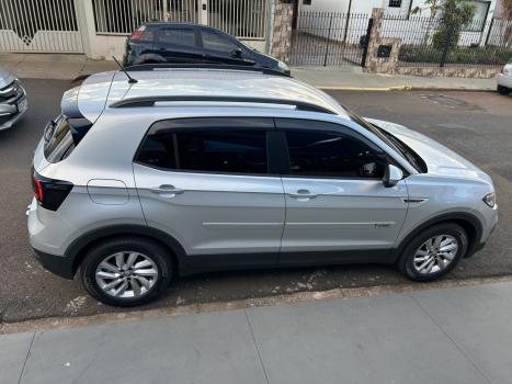 VOLKSWAGEN T-Cross 1.0 4P 200 TSI FLEX SENSE AUTOM�TICO, Foto 8