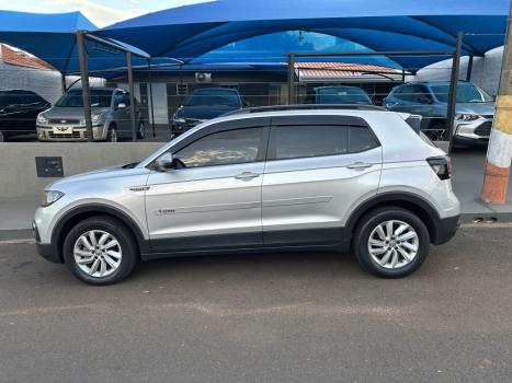 VOLKSWAGEN T-Cross 1.0 4P 200 TSI FLEX SENSE AUTOM�TICO, Foto 9