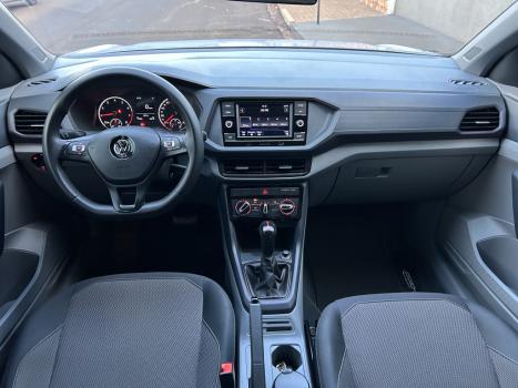 VOLKSWAGEN T-Cross 1.0 4P 200 TSI FLEX SENSE AUTOM�TICO, Foto 10