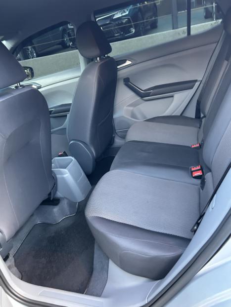 VOLKSWAGEN T-Cross 1.0 4P 200 TSI FLEX SENSE AUTOM�TICO, Foto 11