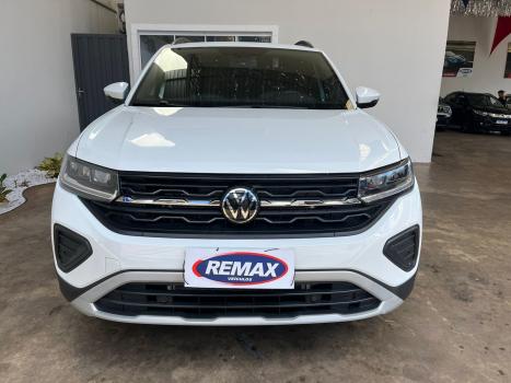 VOLKSWAGEN T-Cross 1.0 4P 200 TSI FLEX COMFORTLINE AUTOM�TICO, Foto 2
