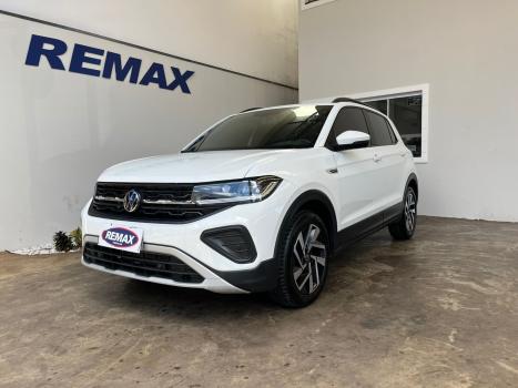 VOLKSWAGEN T-Cross 1.0 4P 200 TSI FLEX COMFORTLINE AUTOM�TICO, Foto 3