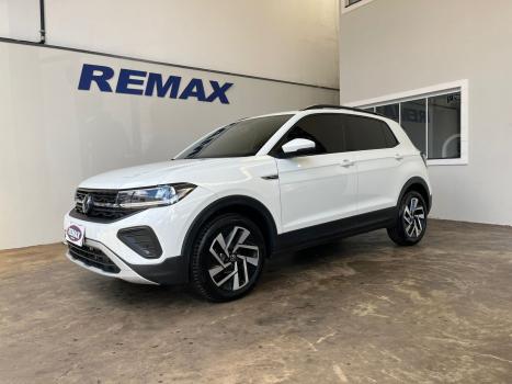 VOLKSWAGEN T-Cross 1.0 4P 200 TSI FLEX COMFORTLINE AUTOM�TICO, Foto 4