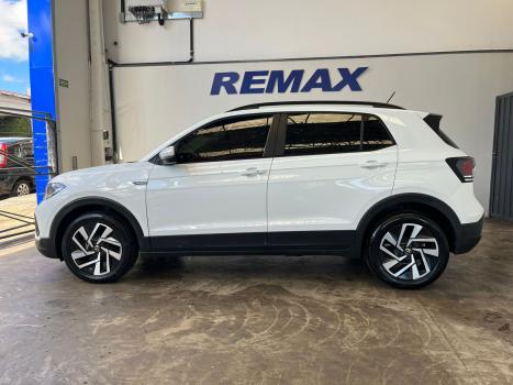 VOLKSWAGEN T-Cross 1.0 4P 200 TSI FLEX COMFORTLINE AUTOM�TICO, Foto 5