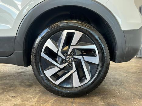 VOLKSWAGEN T-Cross 1.0 4P 200 TSI FLEX COMFORTLINE AUTOM�TICO, Foto 7