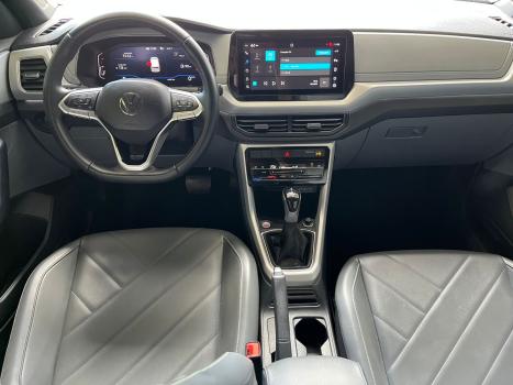 VOLKSWAGEN T-Cross 1.0 4P 200 TSI FLEX COMFORTLINE AUTOM�TICO, Foto 11