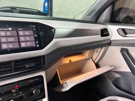 VOLKSWAGEN T-Cross 1.4 4P 250 TSI FLEX HIGHLINE AUTOM�TICO, Foto 3
