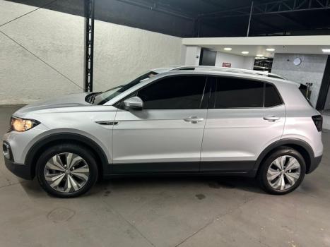 VOLKSWAGEN T-Cross 1.4 4P 250 TSI FLEX HIGHLINE AUTOM�TICO, Foto 6