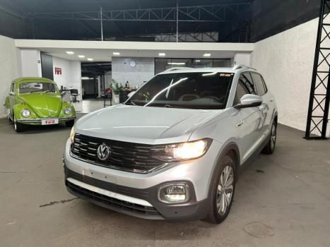 VOLKSWAGEN T-Cross 1.4 4P 250 TSI FLEX HIGHLINE AUTOM�TICO, Foto 7