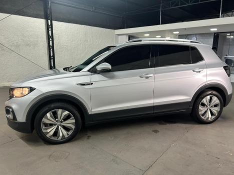 VOLKSWAGEN T-Cross 1.4 4P 250 TSI FLEX HIGHLINE AUTOM�TICO, Foto 8