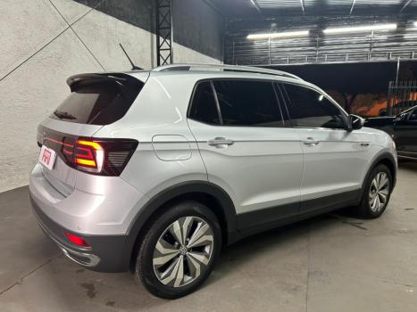 VOLKSWAGEN T-Cross 1.4 4P 250 TSI FLEX HIGHLINE AUTOM�TICO, Foto 11