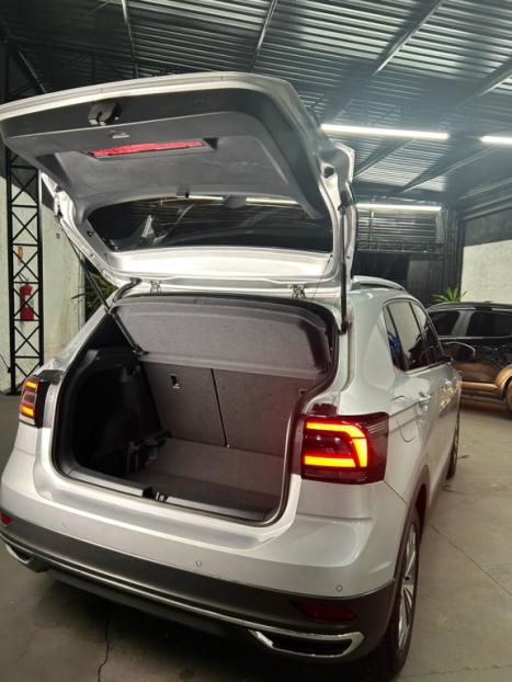 VOLKSWAGEN T-Cross 1.4 4P 250 TSI FLEX HIGHLINE AUTOM�TICO, Foto 13