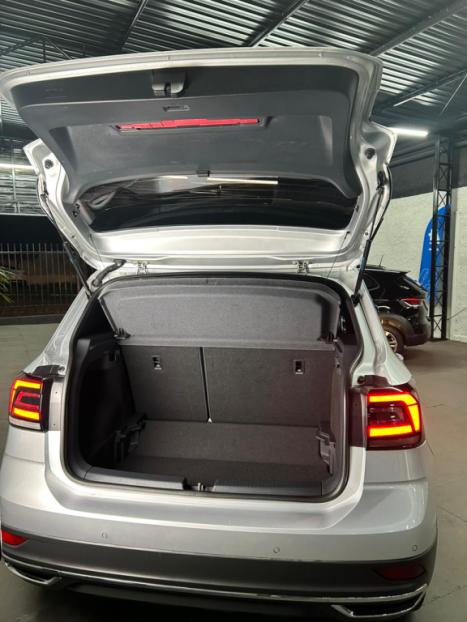 VOLKSWAGEN T-Cross 1.4 4P 250 TSI FLEX HIGHLINE AUTOM�TICO, Foto 16