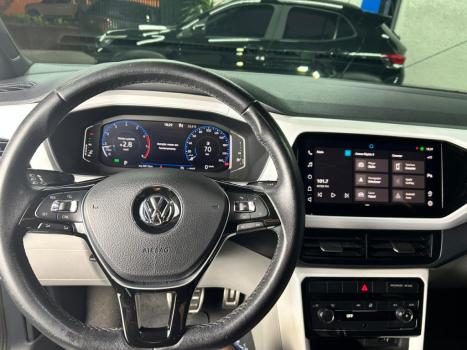 VOLKSWAGEN T-Cross 1.4 4P 250 TSI FLEX HIGHLINE AUTOM�TICO, Foto 19