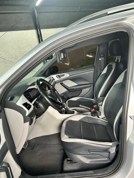 VOLKSWAGEN T-Cross 1.4 4P 250 TSI FLEX HIGHLINE AUTOM�TICO, Foto 20