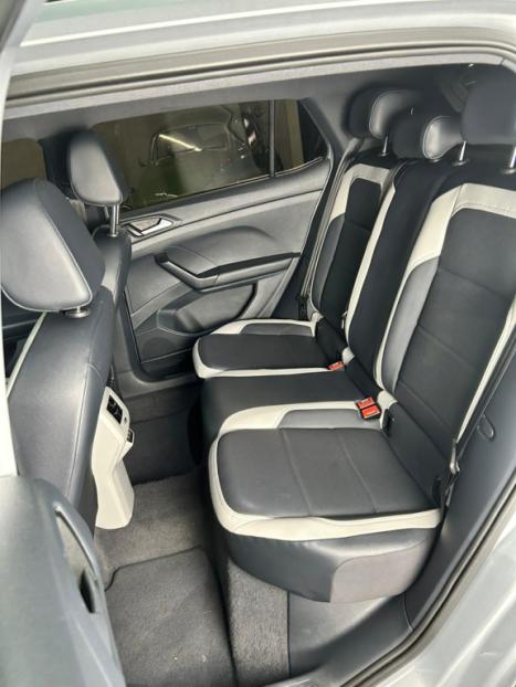 VOLKSWAGEN T-Cross 1.4 4P 250 TSI FLEX HIGHLINE AUTOM�TICO, Foto 22