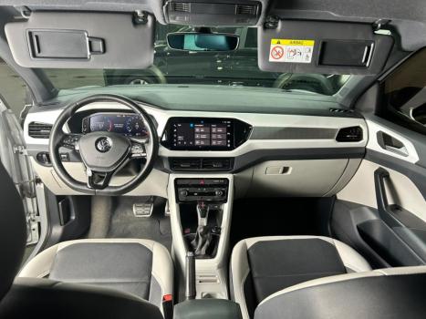 VOLKSWAGEN T-Cross 1.4 4P 250 TSI FLEX HIGHLINE AUTOM�TICO, Foto 23