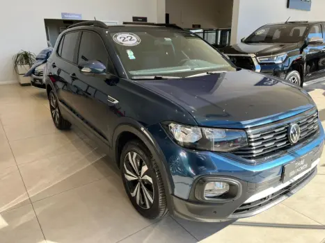 VOLKSWAGEN T-Cross 1.0 4P 200 TSI FLEX COMFORTLINE AUTOM�TICO, Foto 1