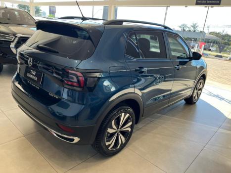 VOLKSWAGEN T-Cross 1.0 4P 200 TSI FLEX COMFORTLINE AUTOM�TICO, Foto 7