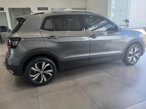 VOLKSWAGEN T-Cross 1.4 4P 250 TSI FLEX HIGHLINE AUTOM�TICO, Foto 4