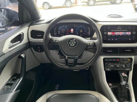 VOLKSWAGEN T-Cross 1.4 4P 250 TSI FLEX HIGHLINE AUTOM�TICO, Foto 4