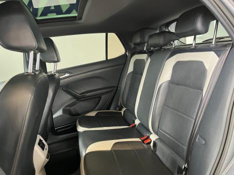 VOLKSWAGEN T-Cross 1.4 4P 250 TSI FLEX HIGHLINE AUTOM�TICO, Foto 7