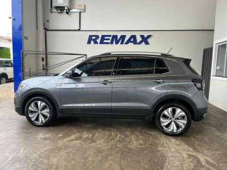 VOLKSWAGEN T-Cross 1.4 4P 250 TSI FLEX HIGHLINE AUTOM�TICO, Foto 9