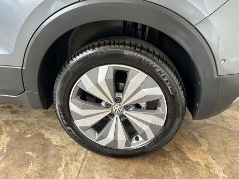 VOLKSWAGEN T-Cross 1.4 4P 250 TSI FLEX HIGHLINE AUTOM�TICO, Foto 10