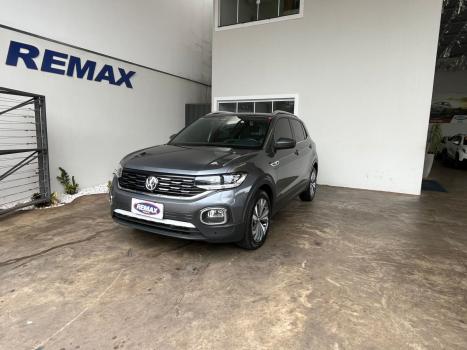 VOLKSWAGEN T-Cross 1.4 4P 250 TSI FLEX HIGHLINE AUTOM�TICO, Foto 11