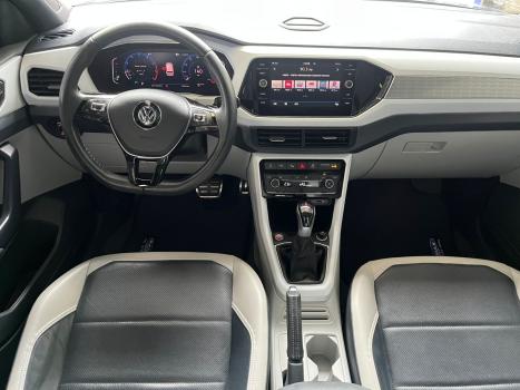 VOLKSWAGEN T-Cross 1.4 4P 250 TSI FLEX HIGHLINE AUTOM�TICO, Foto 14