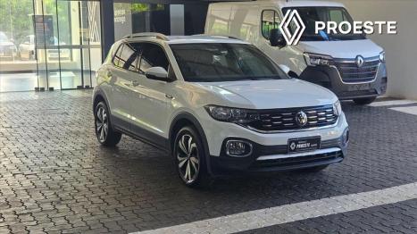 VOLKSWAGEN T-Cross 1.4 4P 250 TSI FLEX HIGHLINE AUTOM�TICO, Foto 2