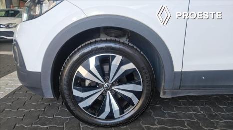 VOLKSWAGEN T-Cross 1.4 4P 250 TSI FLEX HIGHLINE AUTOM�TICO, Foto 6