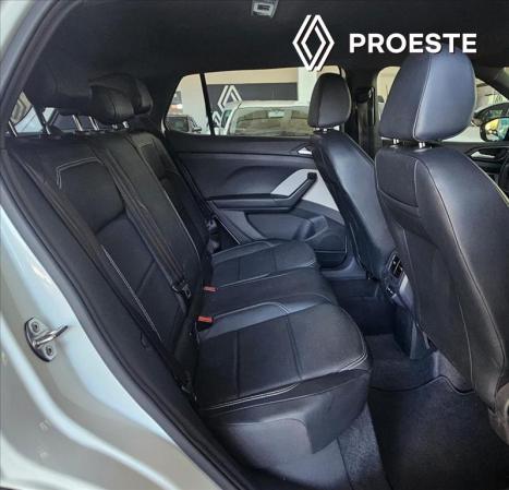 VOLKSWAGEN T-Cross 1.4 4P 250 TSI FLEX HIGHLINE AUTOM�TICO, Foto 7