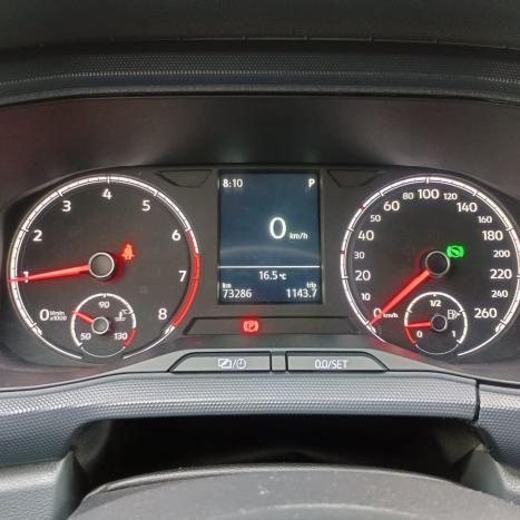 VOLKSWAGEN T-Cross 1.0 4P 200 TSI FLEX SENSE AUTOM�TICO, Foto 9
