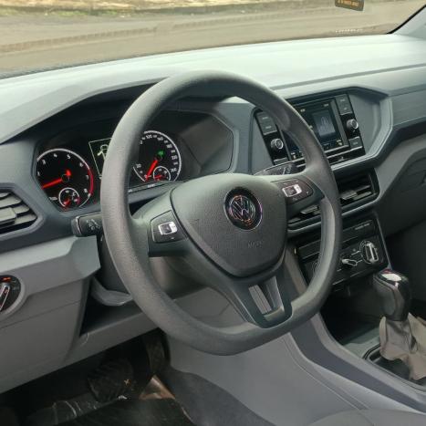 VOLKSWAGEN T-Cross 1.0 4P 200 TSI FLEX SENSE AUTOM�TICO, Foto 10