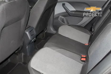 VOLKSWAGEN T-Cross 1.0 4P 200 TSI FLEX COMFORTLINE AUTOM�TICO, Foto 6