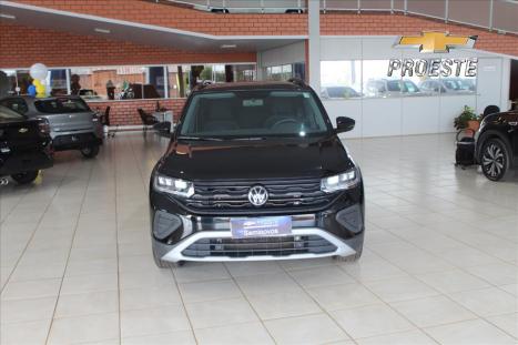 VOLKSWAGEN T-Cross 1.0 4P 200 TSI FLEX COMFORTLINE AUTOM�TICO, Foto 2