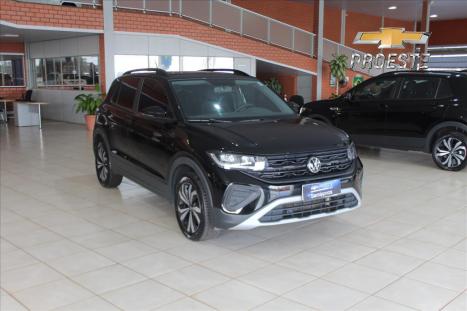 VOLKSWAGEN T-Cross 1.0 4P 200 TSI FLEX COMFORTLINE AUTOM�TICO, Foto 3