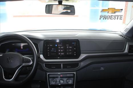 VOLKSWAGEN T-Cross 1.0 4P 200 TSI FLEX COMFORTLINE AUTOM�TICO, Foto 4