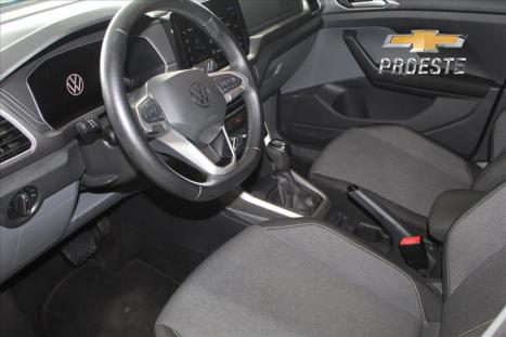 VOLKSWAGEN T-Cross 1.0 4P 200 TSI FLEX COMFORTLINE AUTOM�TICO, Foto 5