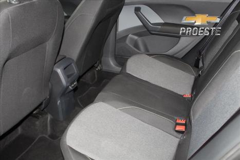 VOLKSWAGEN T-Cross 1.0 4P 200 TSI FLEX COMFORTLINE AUTOM�TICO, Foto 6