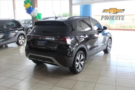 VOLKSWAGEN T-Cross 1.0 4P 200 TSI FLEX COMFORTLINE AUTOM�TICO, Foto 8