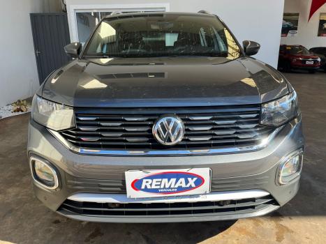 VOLKSWAGEN T-Cross 1.0 4P 200 TSI FLEX, Foto 2