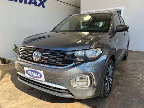 VOLKSWAGEN T-Cross 1.0 4P 200 TSI FLEX, Foto 3