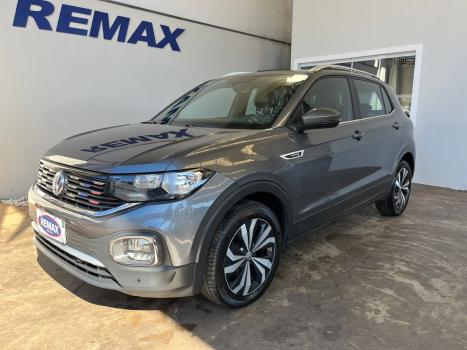 VOLKSWAGEN T-Cross 1.0 4P 200 TSI FLEX, Foto 4