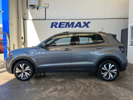 VOLKSWAGEN T-Cross 1.0 4P 200 TSI FLEX, Foto 5