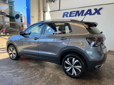 VOLKSWAGEN T-Cross 1.0 4P 200 TSI FLEX, Foto 6