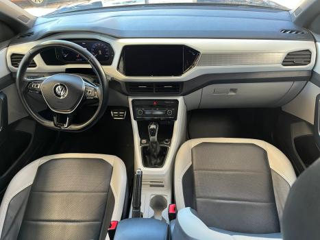 VOLKSWAGEN T-Cross 1.0 4P 200 TSI FLEX, Foto 7