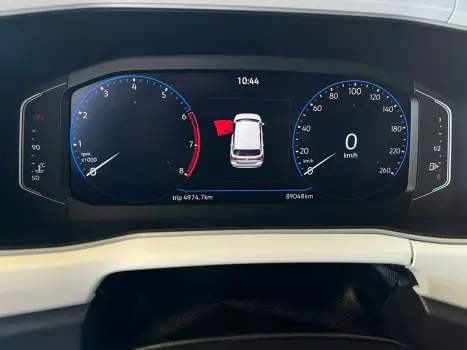 VOLKSWAGEN T-Cross 1.0 4P 200 TSI FLEX, Foto 9